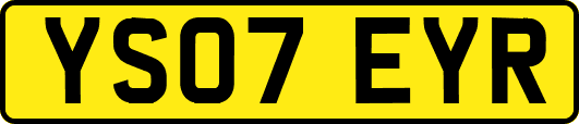 YS07EYR