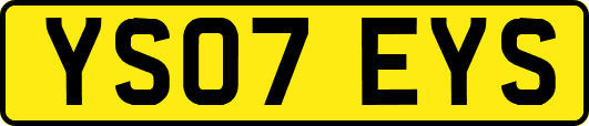 YS07EYS