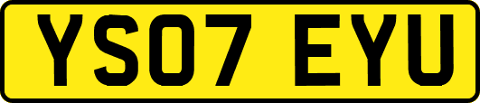 YS07EYU