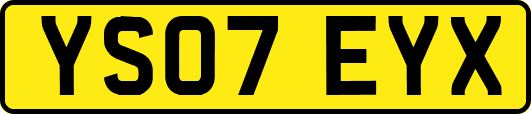 YS07EYX