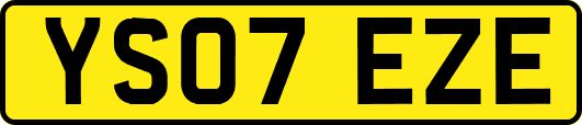 YS07EZE