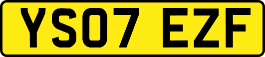 YS07EZF