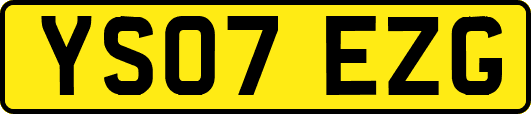 YS07EZG