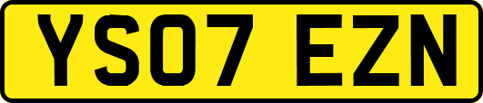 YS07EZN