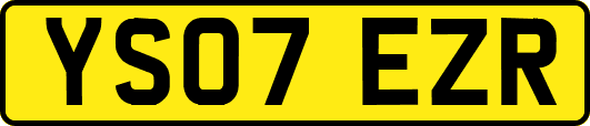 YS07EZR