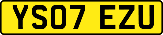 YS07EZU