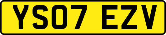 YS07EZV