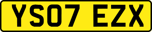 YS07EZX