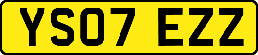 YS07EZZ