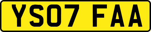 YS07FAA