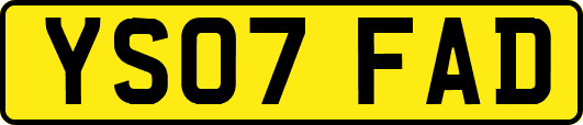 YS07FAD
