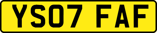 YS07FAF