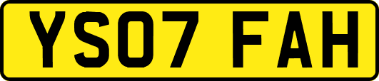 YS07FAH
