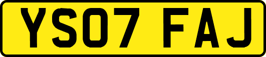 YS07FAJ