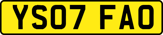 YS07FAO