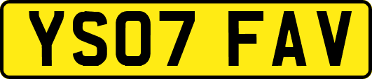 YS07FAV