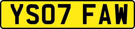 YS07FAW