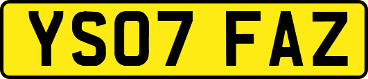 YS07FAZ