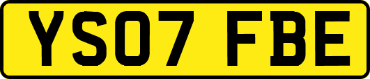 YS07FBE