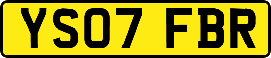 YS07FBR