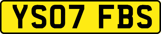 YS07FBS