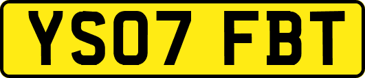 YS07FBT