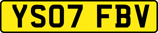 YS07FBV