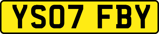 YS07FBY