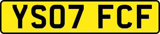 YS07FCF