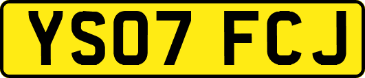 YS07FCJ