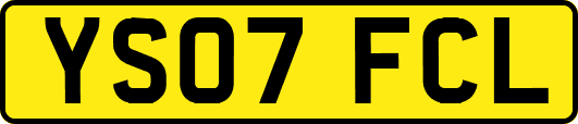 YS07FCL