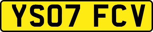 YS07FCV