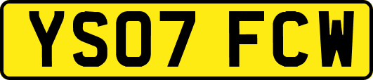 YS07FCW