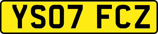 YS07FCZ