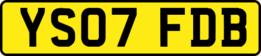 YS07FDB