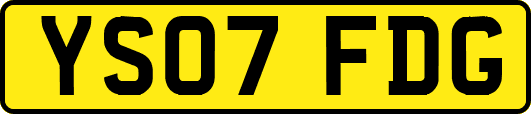 YS07FDG