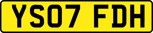YS07FDH