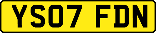 YS07FDN