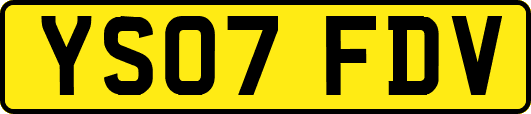 YS07FDV