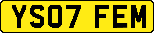 YS07FEM
