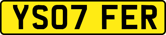 YS07FER
