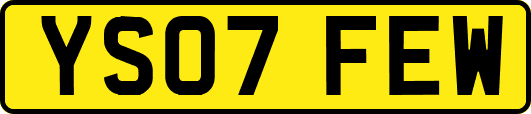 YS07FEW