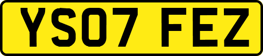 YS07FEZ