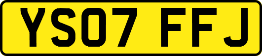 YS07FFJ