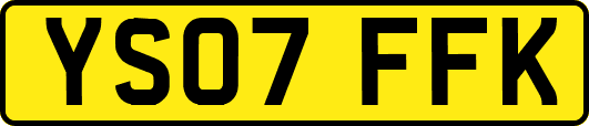 YS07FFK