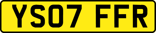 YS07FFR