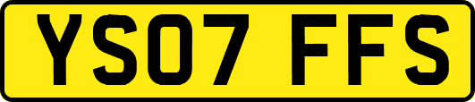 YS07FFS