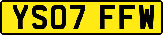 YS07FFW