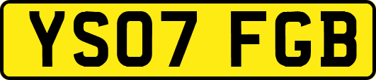 YS07FGB