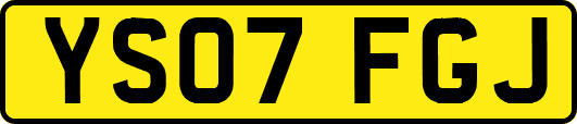 YS07FGJ